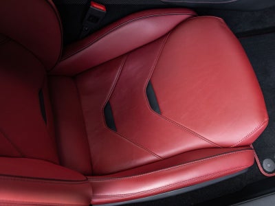 2020 Lamborghini Huracan EVO Base