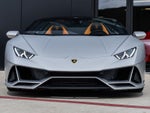 2023 Lamborghini Huracan EVO Base