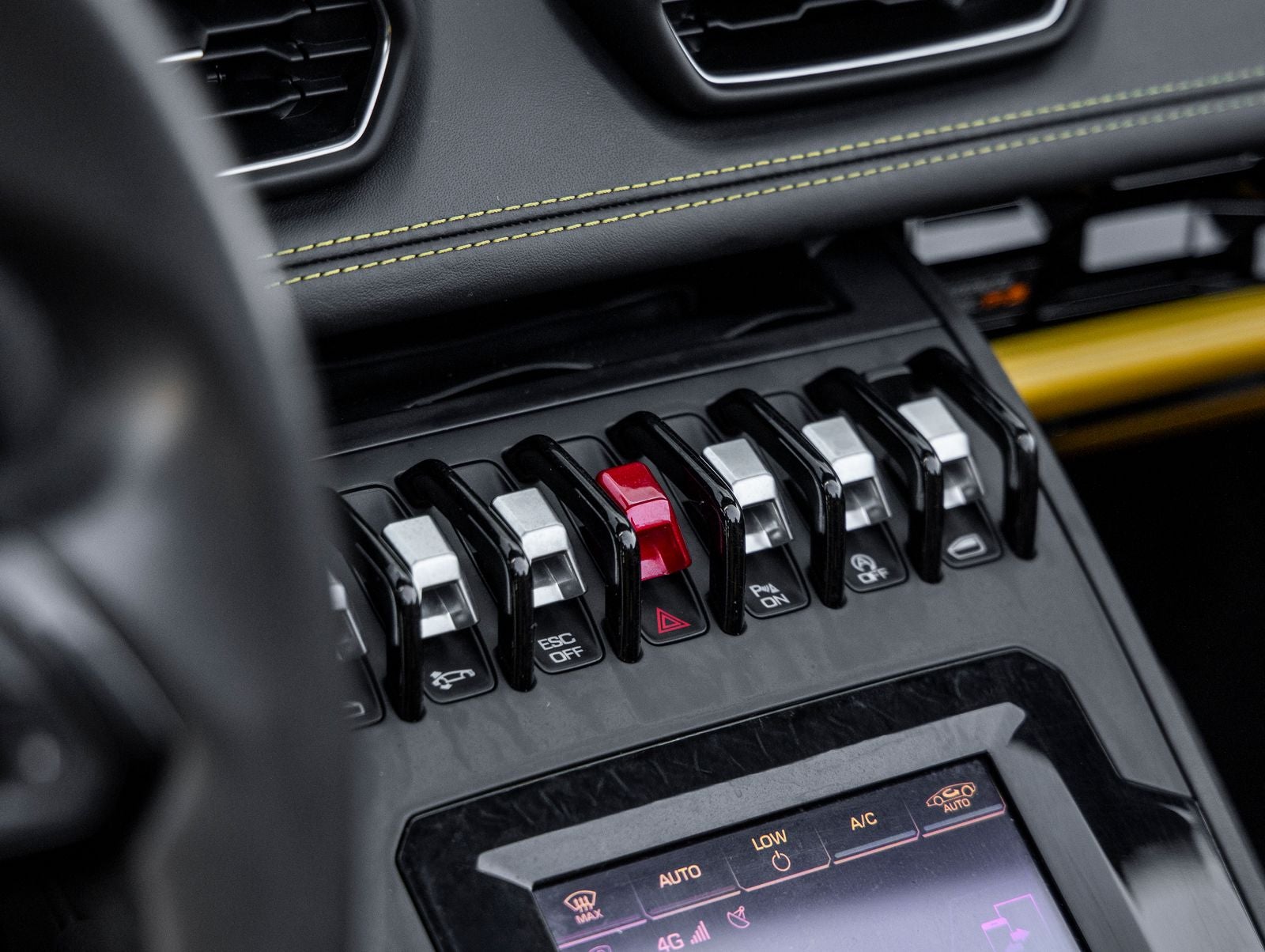 2020 Lamborghini Huracan EVO Base