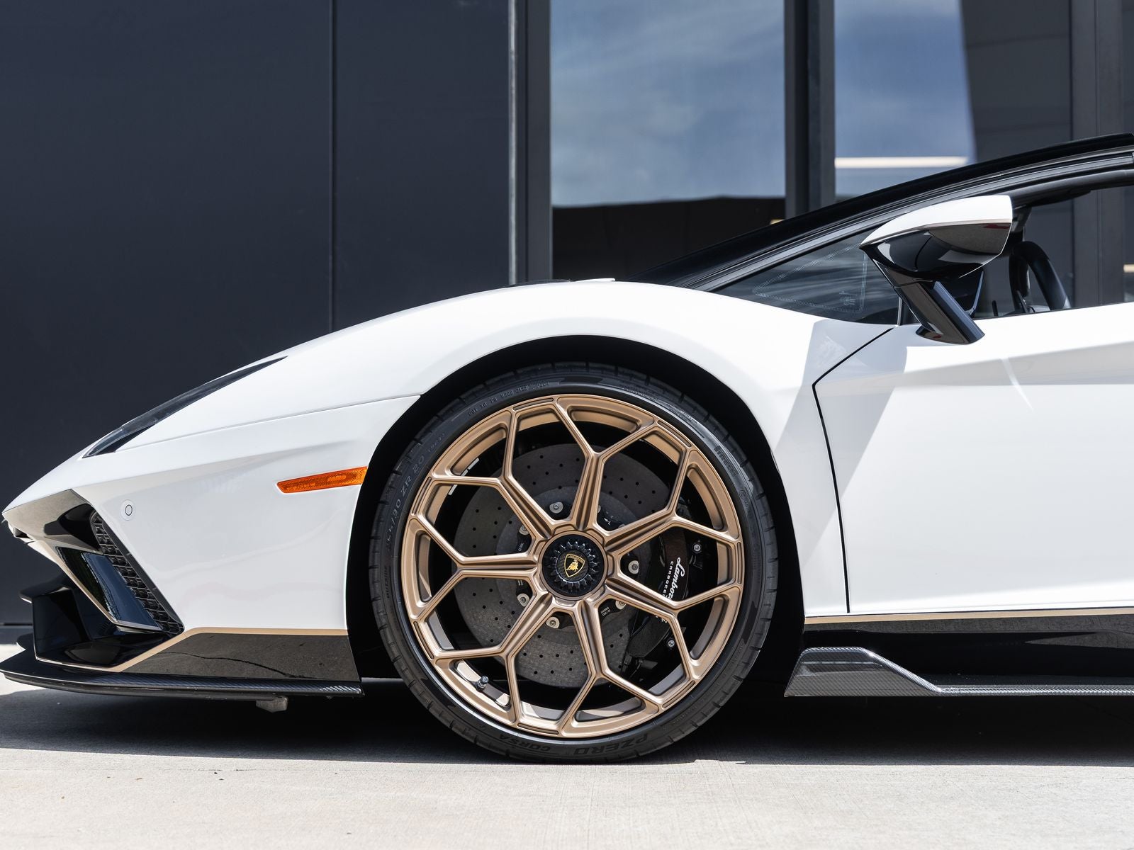 2022 Lamborghini Aventador LP 780-4 Ultimae