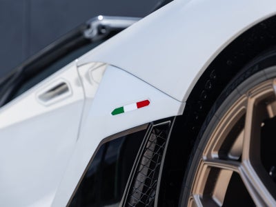 2022 Lamborghini Aventador LP 780-4 Ultimae
