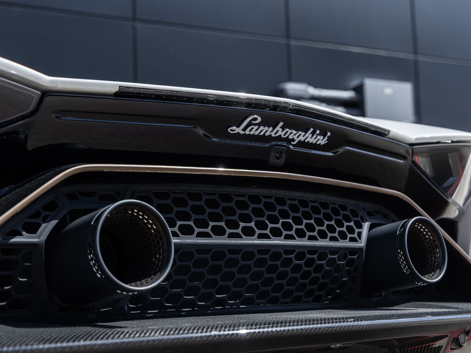 2022 Lamborghini Aventador LP 780-4 Ultimae