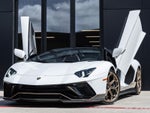 2022 Lamborghini Aventador LP 780-4 Ultimae
