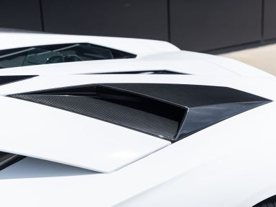2022 Lamborghini Aventador LP 780-4 Ultimae