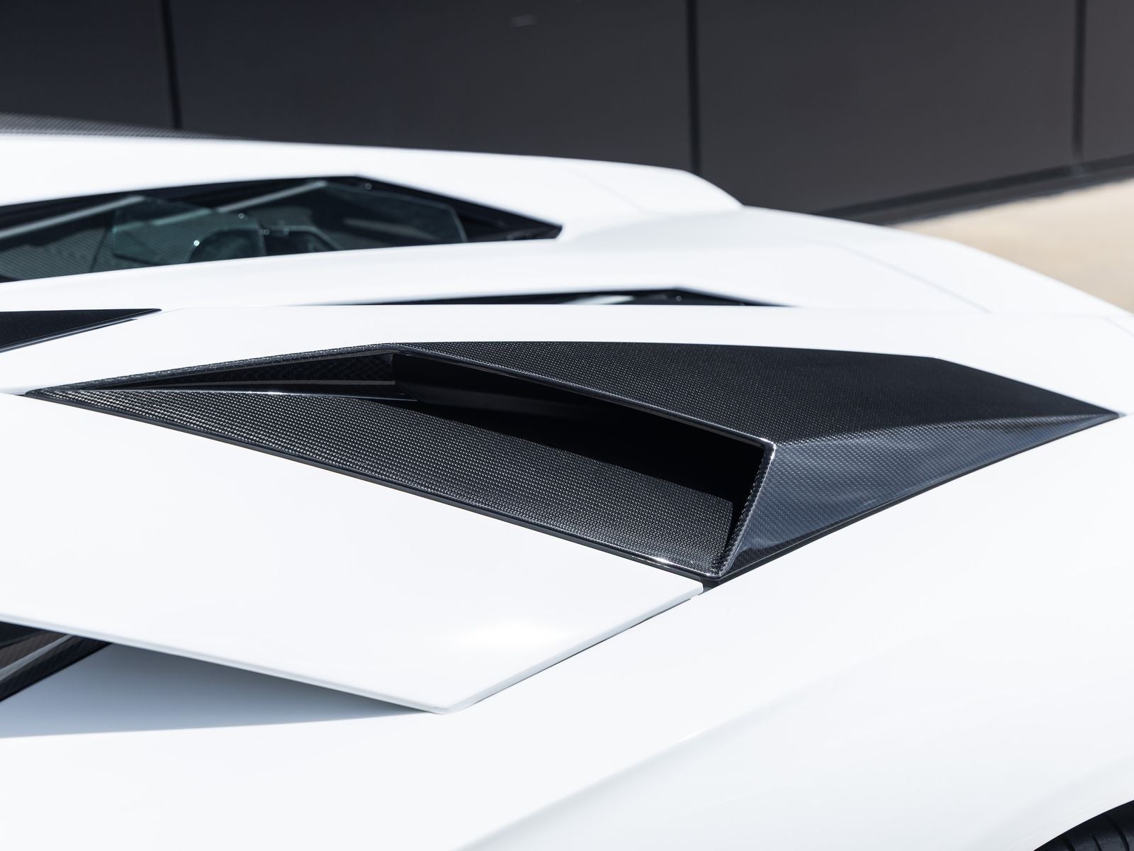 2022 Lamborghini Aventador LP 780-4 Ultimae