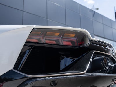 2022 Lamborghini Aventador LP 780-4 Ultimae