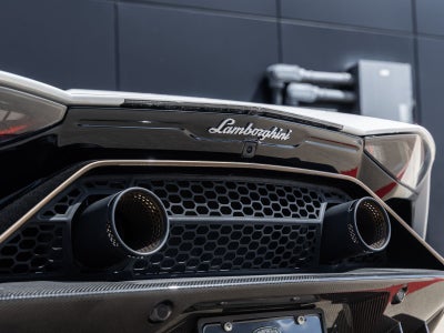 2022 Lamborghini Aventador LP 780-4 Ultimae