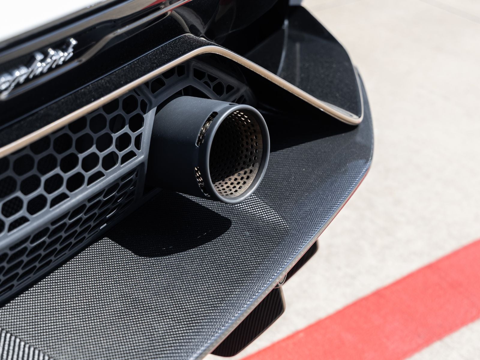 2022 Lamborghini Aventador LP 780-4 Ultimae