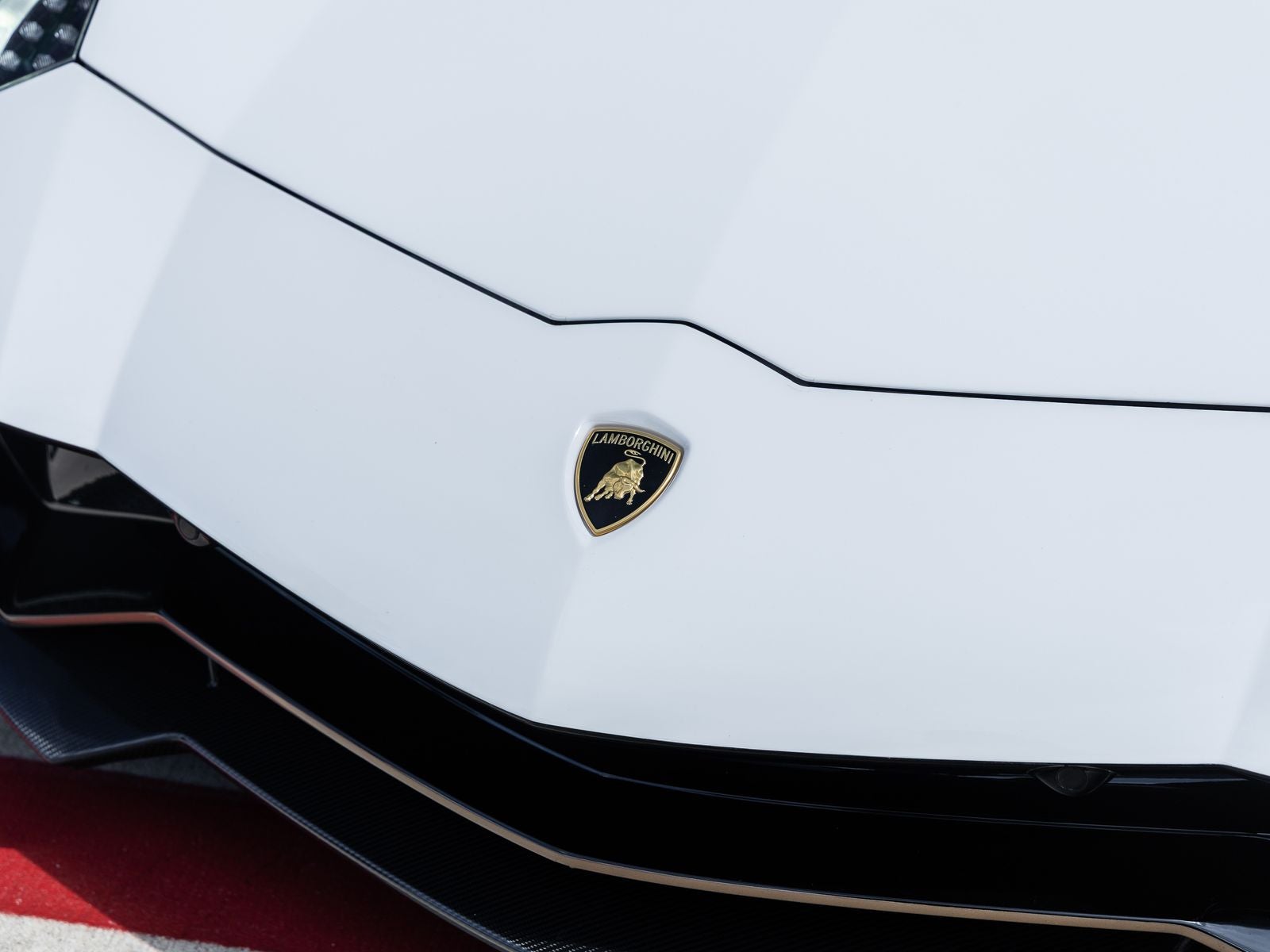 2022 Lamborghini Aventador LP 780-4 Ultimae