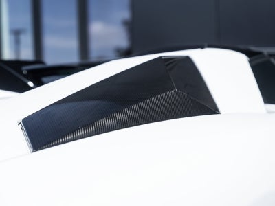 2022 Lamborghini Aventador LP 780-4 Ultimae