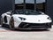 2022 Lamborghini Aventador LP 780-4 Ultimae