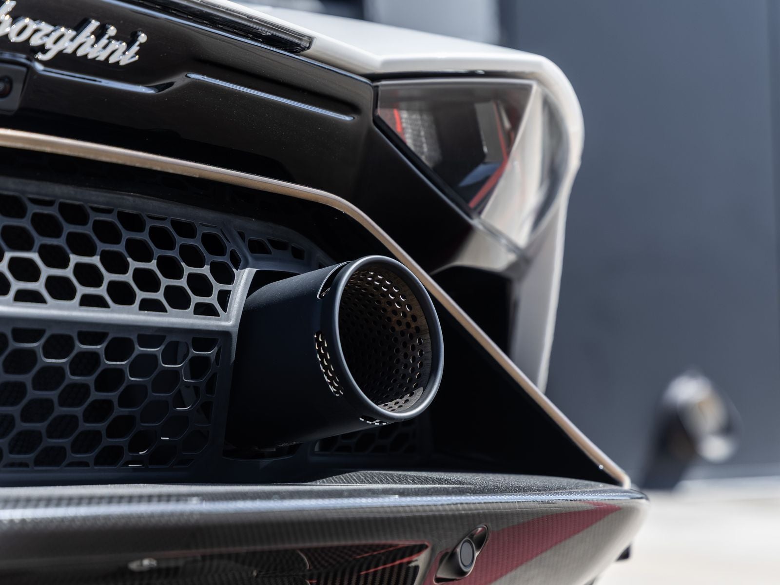 2022 Lamborghini Aventador LP 780-4 Ultimae