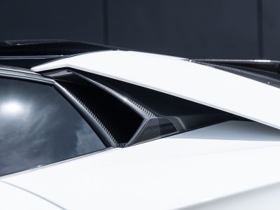 2022 Lamborghini Aventador LP 780-4 Ultimae