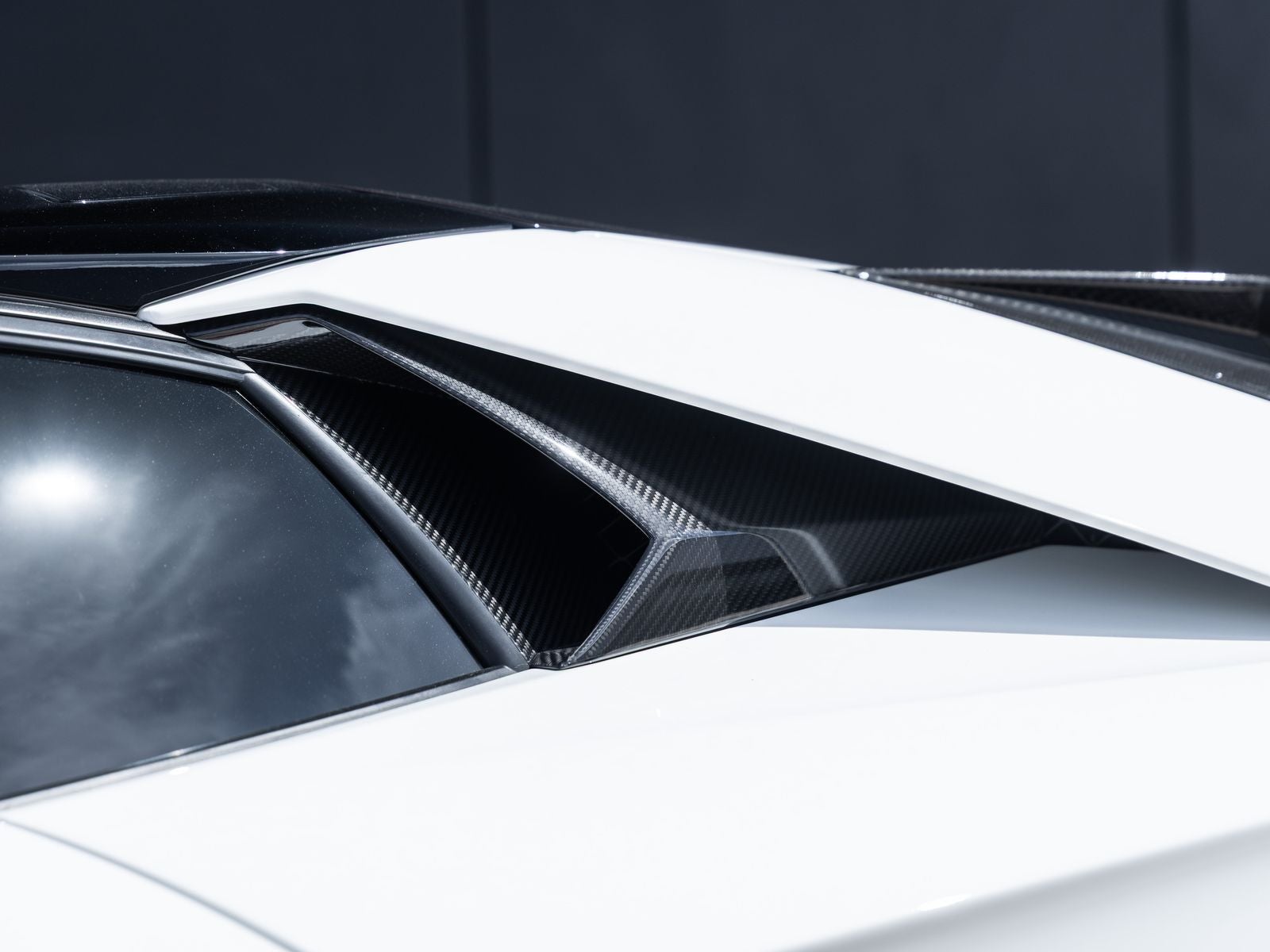 2022 Lamborghini Aventador LP 780-4 Ultimae