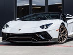2022 Lamborghini Aventador LP 780-4 Ultimae