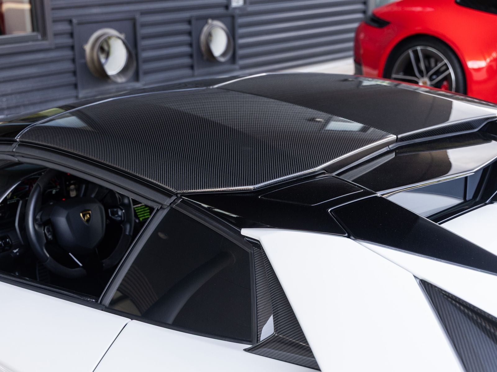 2022 Lamborghini Aventador LP 780-4 Ultimae