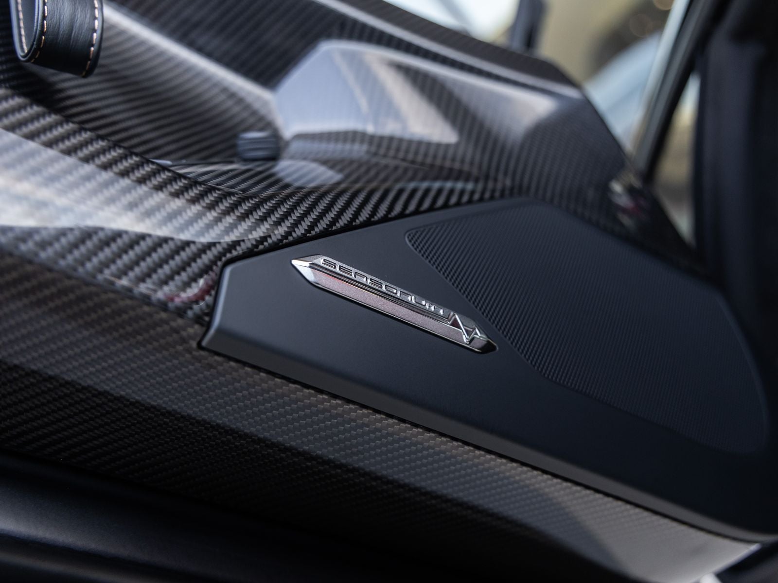 2022 Lamborghini Aventador LP 780-4 Ultimae