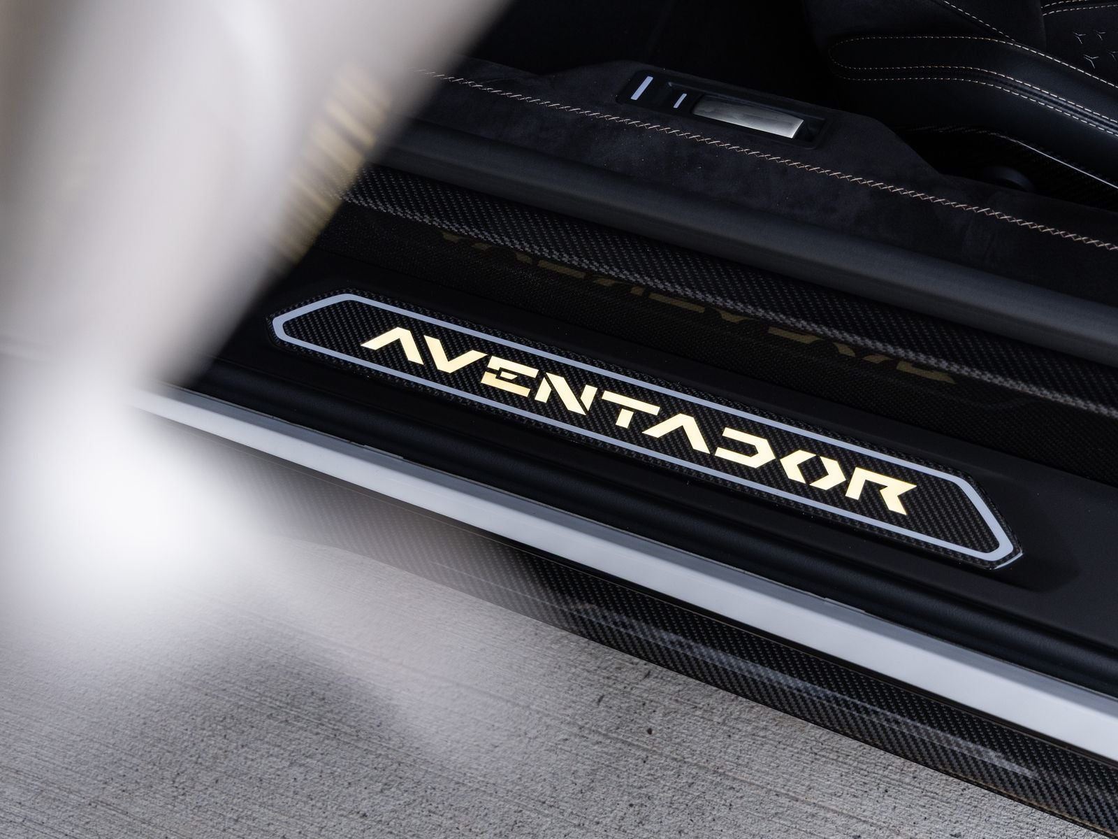 2022 Lamborghini Aventador LP 780-4 Ultimae