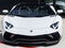 2022 Lamborghini Aventador LP 780-4 Ultimae