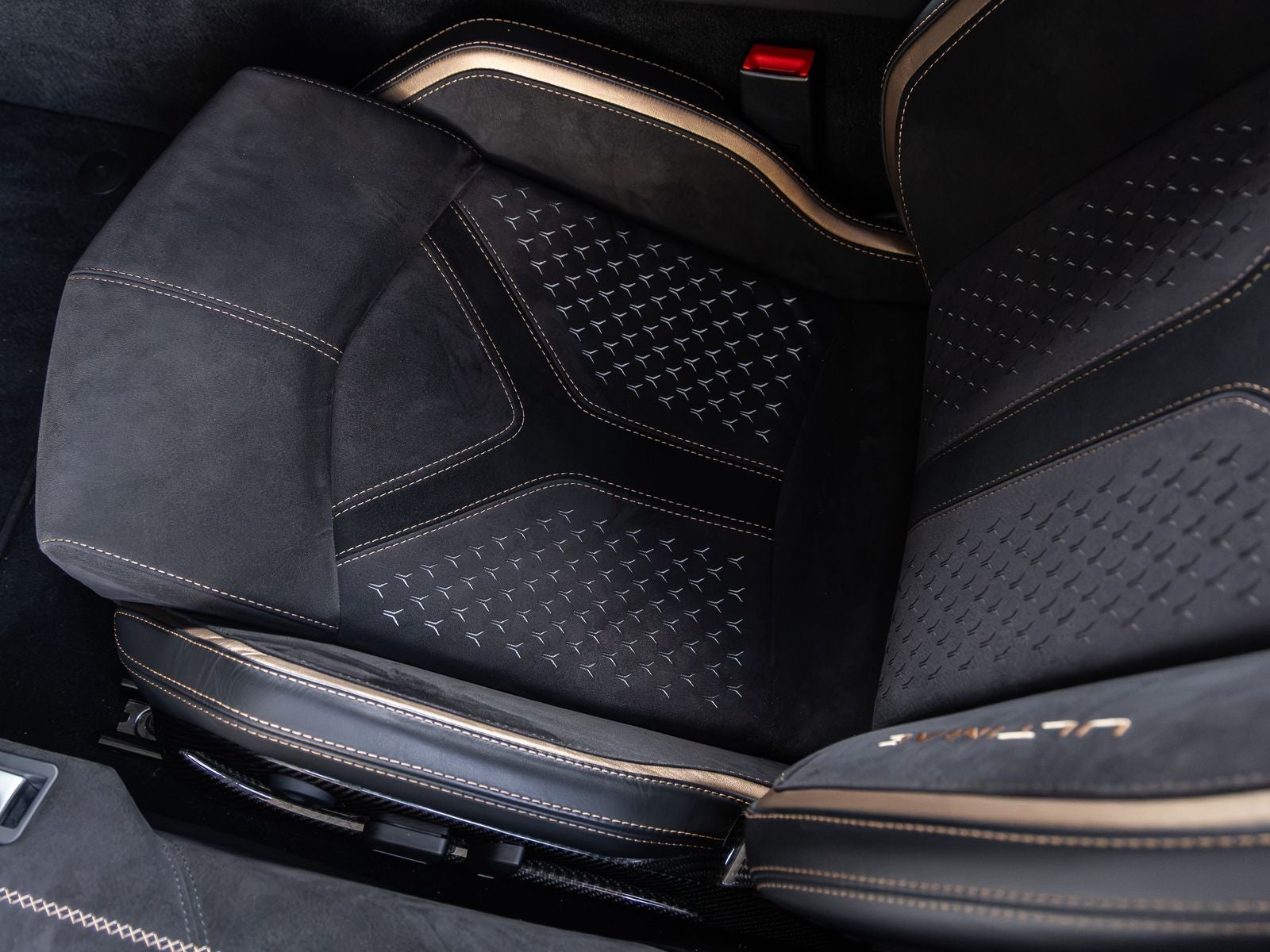 2022 Lamborghini Aventador LP 780-4 Ultimae