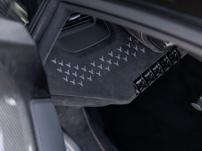 2022 Lamborghini Aventador LP 780-4 Ultimae