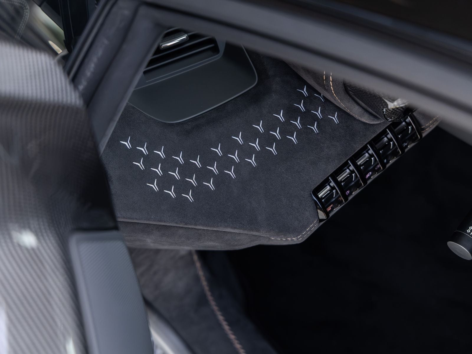 2022 Lamborghini Aventador LP 780-4 Ultimae