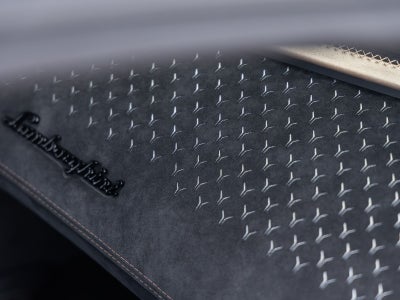 2022 Lamborghini Aventador LP 780-4 Ultimae