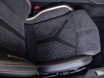 2022 Lamborghini Aventador LP 780-4 Ultimae