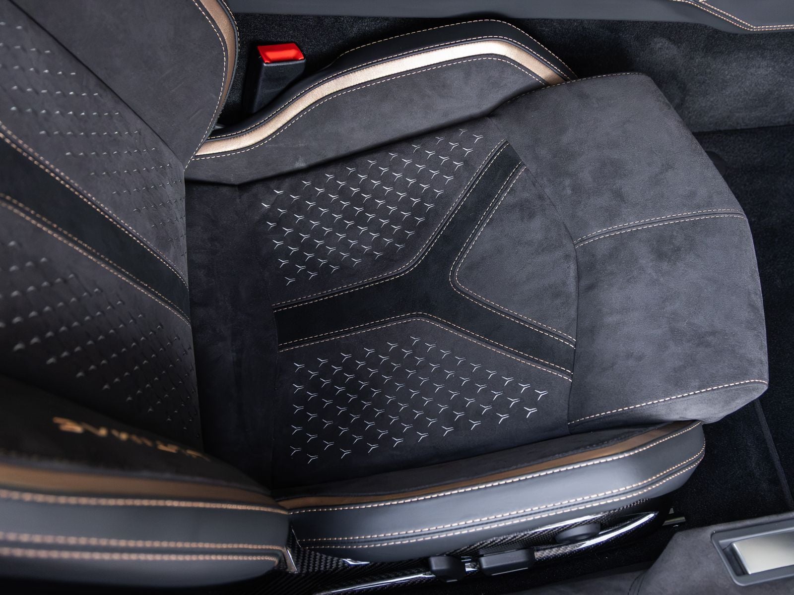 2022 Lamborghini Aventador LP 780-4 Ultimae