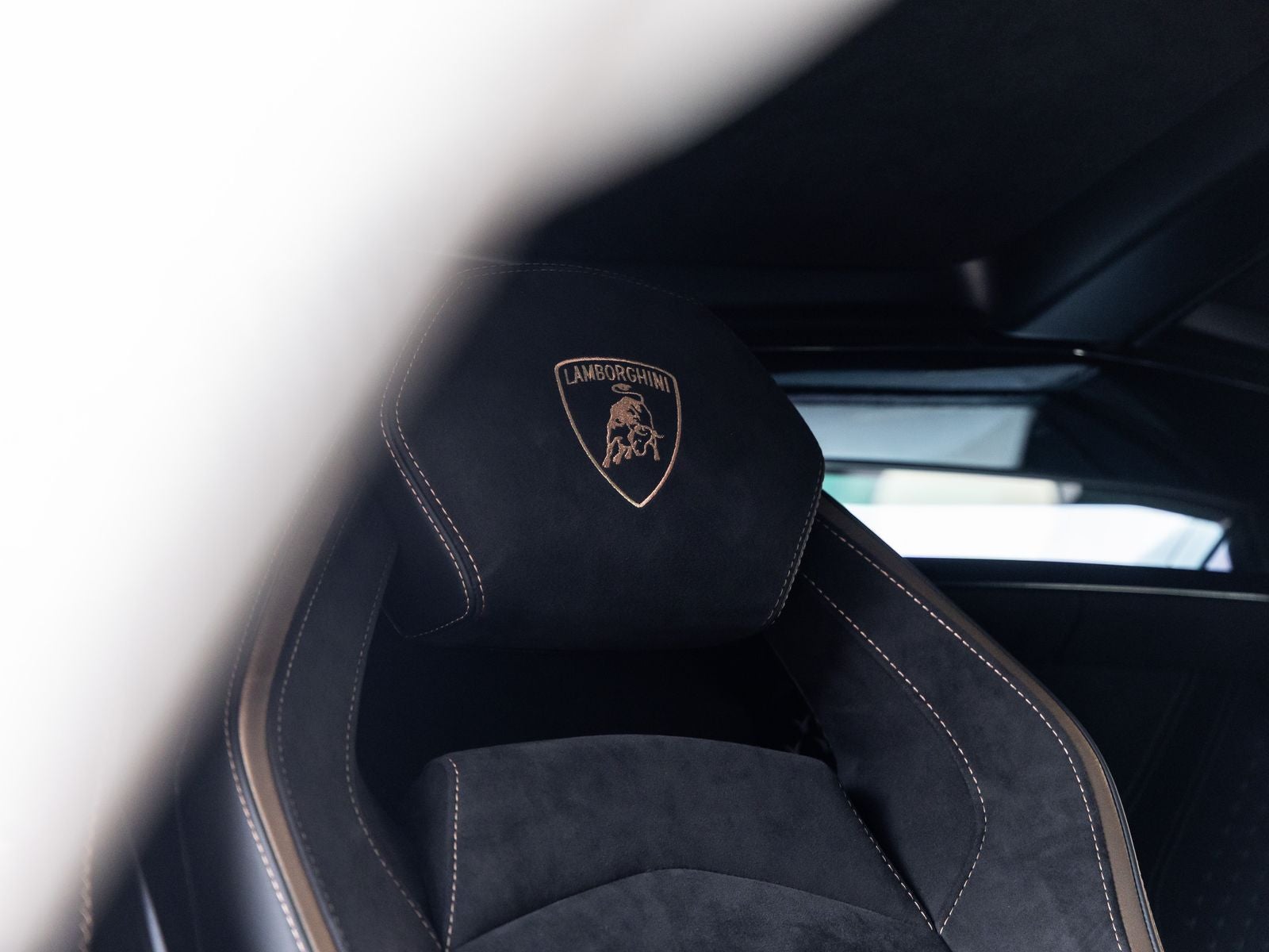 2022 Lamborghini Aventador LP 780-4 Ultimae