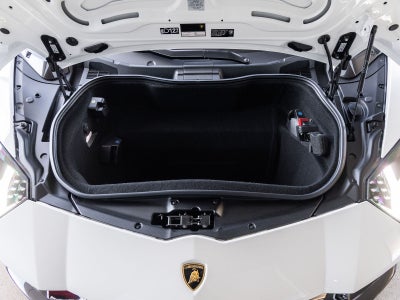 2022 Lamborghini Aventador LP 780-4 Ultimae