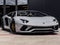 2019 Lamborghini Aventador S Base
