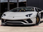 2019 Lamborghini Aventador S Base