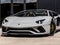 2019 Lamborghini Aventador S Base