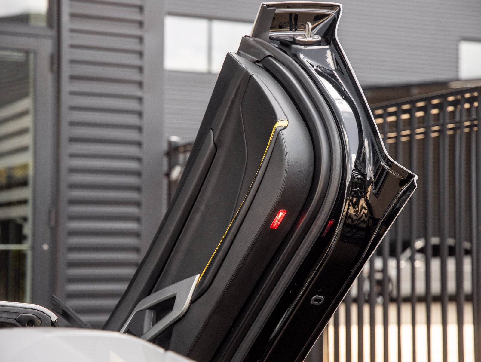 2019 Lamborghini Aventador S Base