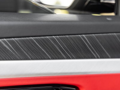 2019 Lamborghini Urus Base