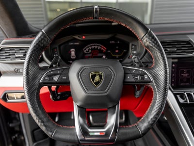 2019 Lamborghini Urus Base