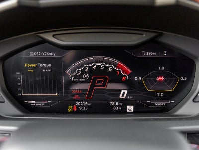 2019 Lamborghini Urus Base