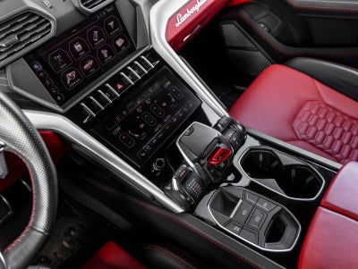 2019 Lamborghini Urus Base