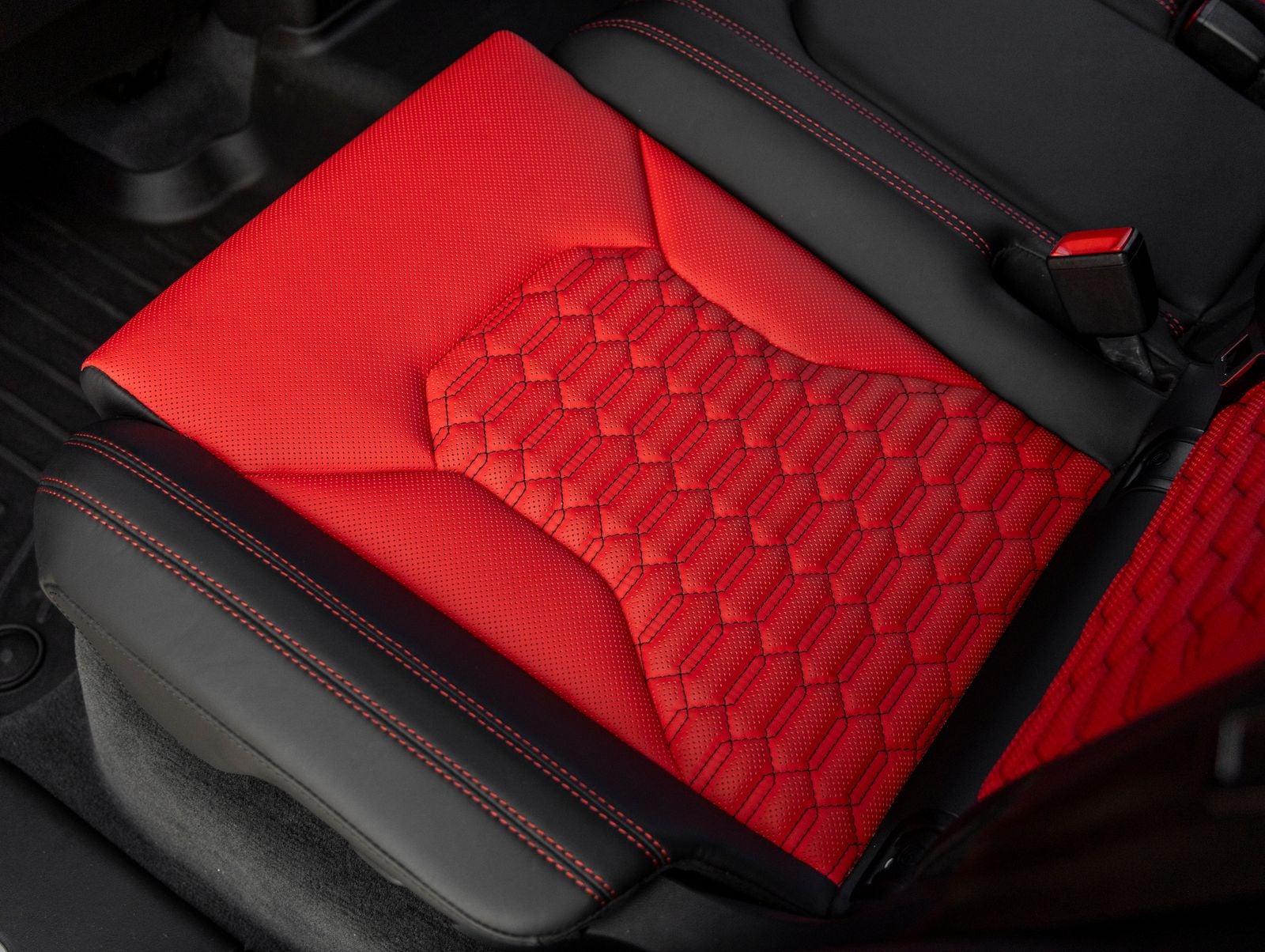 2019 Lamborghini Urus Base