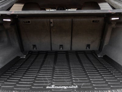 2019 Lamborghini Urus Base