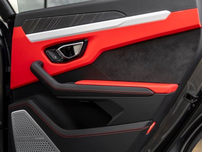 2019 Lamborghini Urus Base