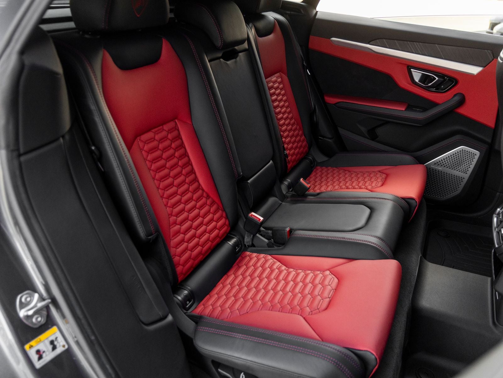 2019 Lamborghini Urus Base