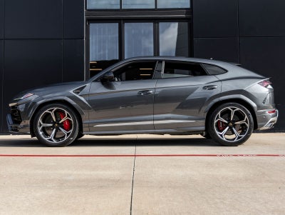 2019 Lamborghini Urus Base