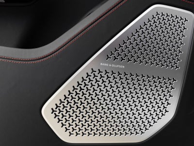 2020 Lamborghini Urus Base