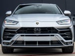 2020 Lamborghini Urus Base