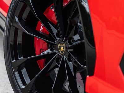 2022 Lamborghini Urus Base