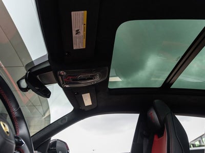 2022 Lamborghini Urus Base