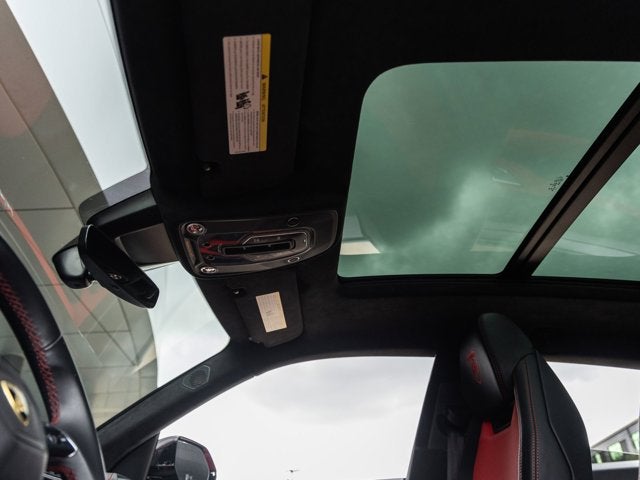 2022 Lamborghini Urus Base