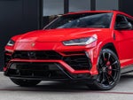 2022 Lamborghini Urus Base